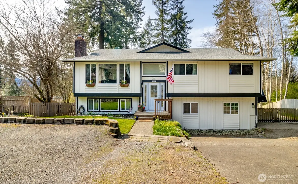 116 Hillcrest Drive, Elma, WA 98541 - Image #1