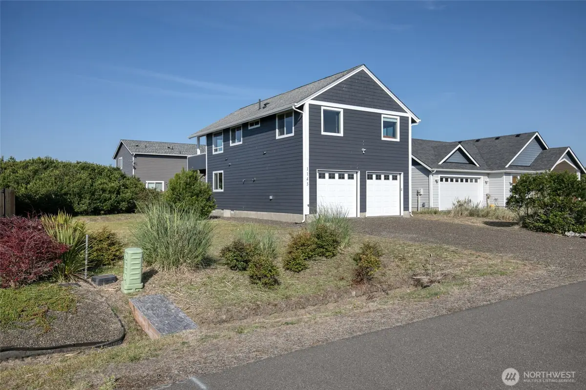 1143 Greenview Avenue Sw, Ocean Shores, WA 98569 - Image #1