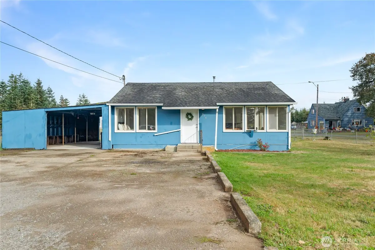 575 Monte Elma Road, Montesano, WA 98563 - Image #1