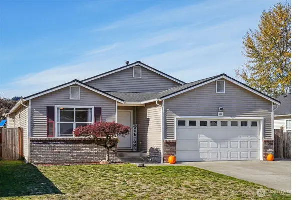 1205 Boatman Avenue Nw, Orting, WA 98360