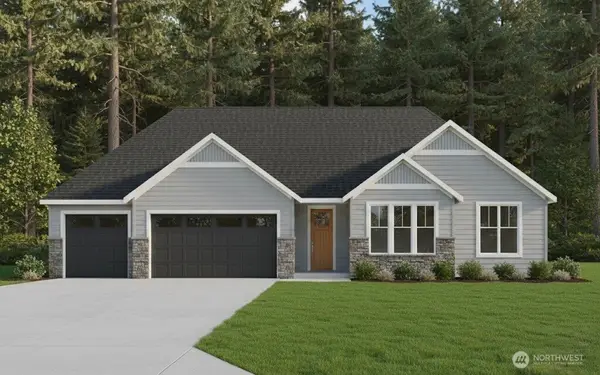 10208 174th Avenue E, Bonney Lake, WA 98391