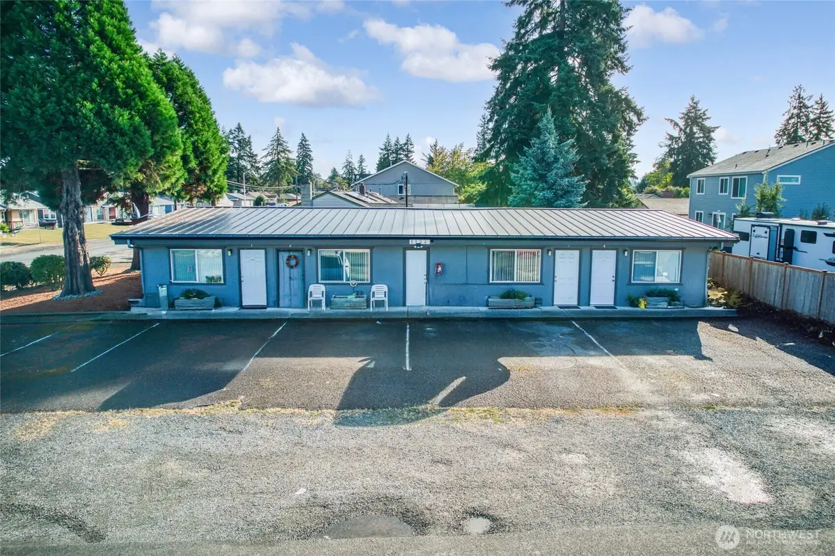 1122 Lafayette St S #1-4, Tacoma, WA 98444 - Image #1