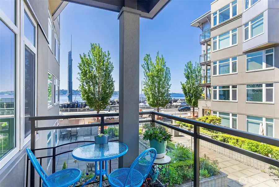 2000 Alaskan Way #255, Seattle, WA 98121 - Image #2