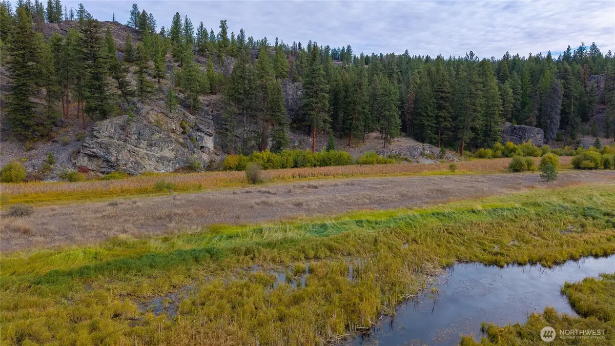 0 Eaglestone Road, Tonasket, WA 98855 - #1