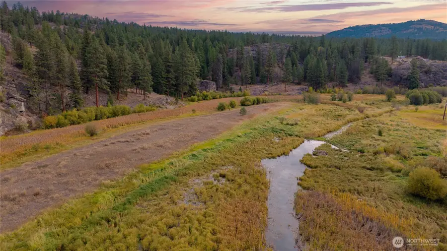 0 Eaglestone Road, Tonasket, WA 98855 - #2