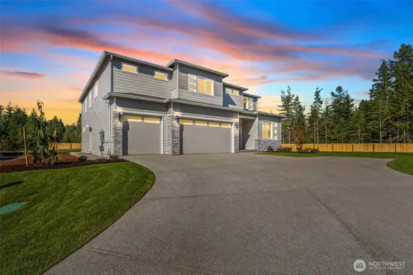 5817 (lot 109) Cougar Prowl Run Nw, Bremerton, WA 98312