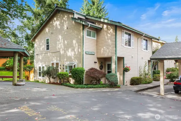 21308 48th Avenue W #D1, Mountlake Terrace, WA 98043