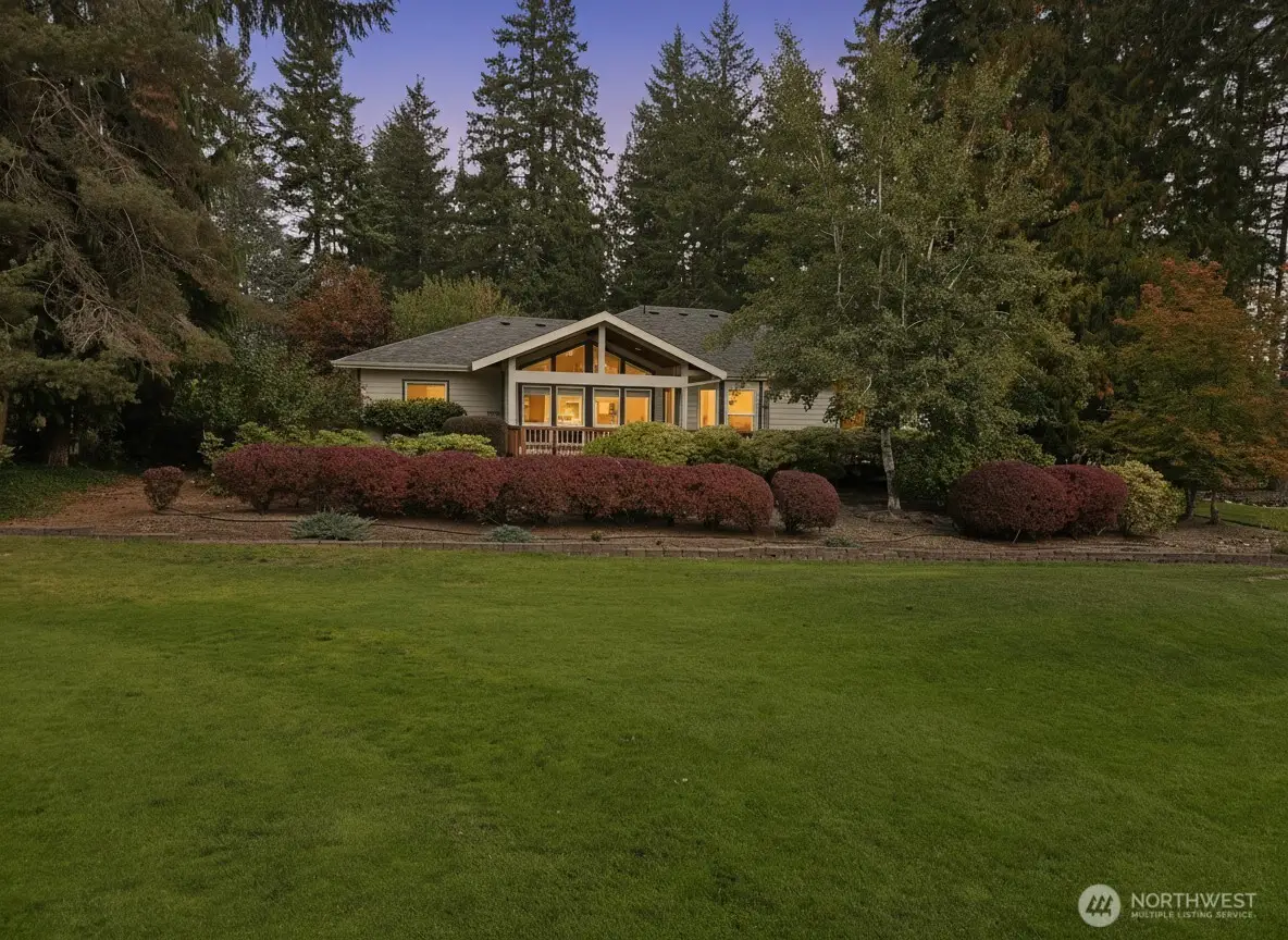 590 E Country Club Drive E, Union, WA 98592 - Image #1