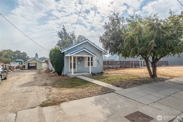 915 Orondo Avenue, Wenatchee, WA 98801