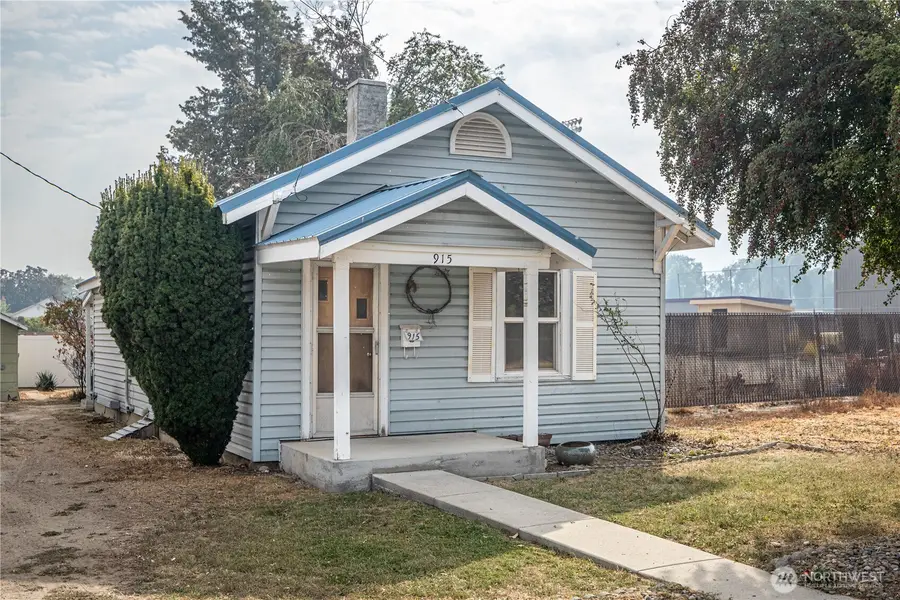 915 Orondo Avenue, Wenatchee, WA 98801 - Image #2