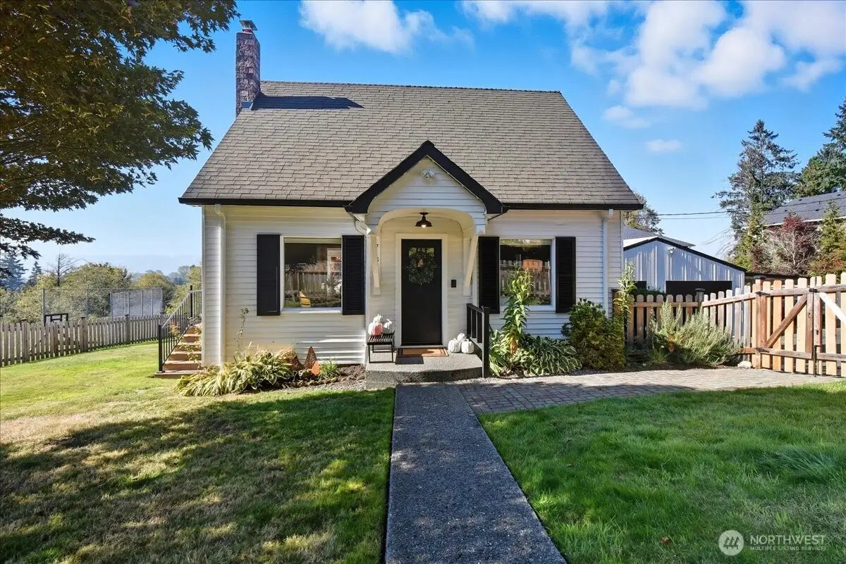 7130 Foster Slough Road, Snohomish, WA 98290 - Image #1