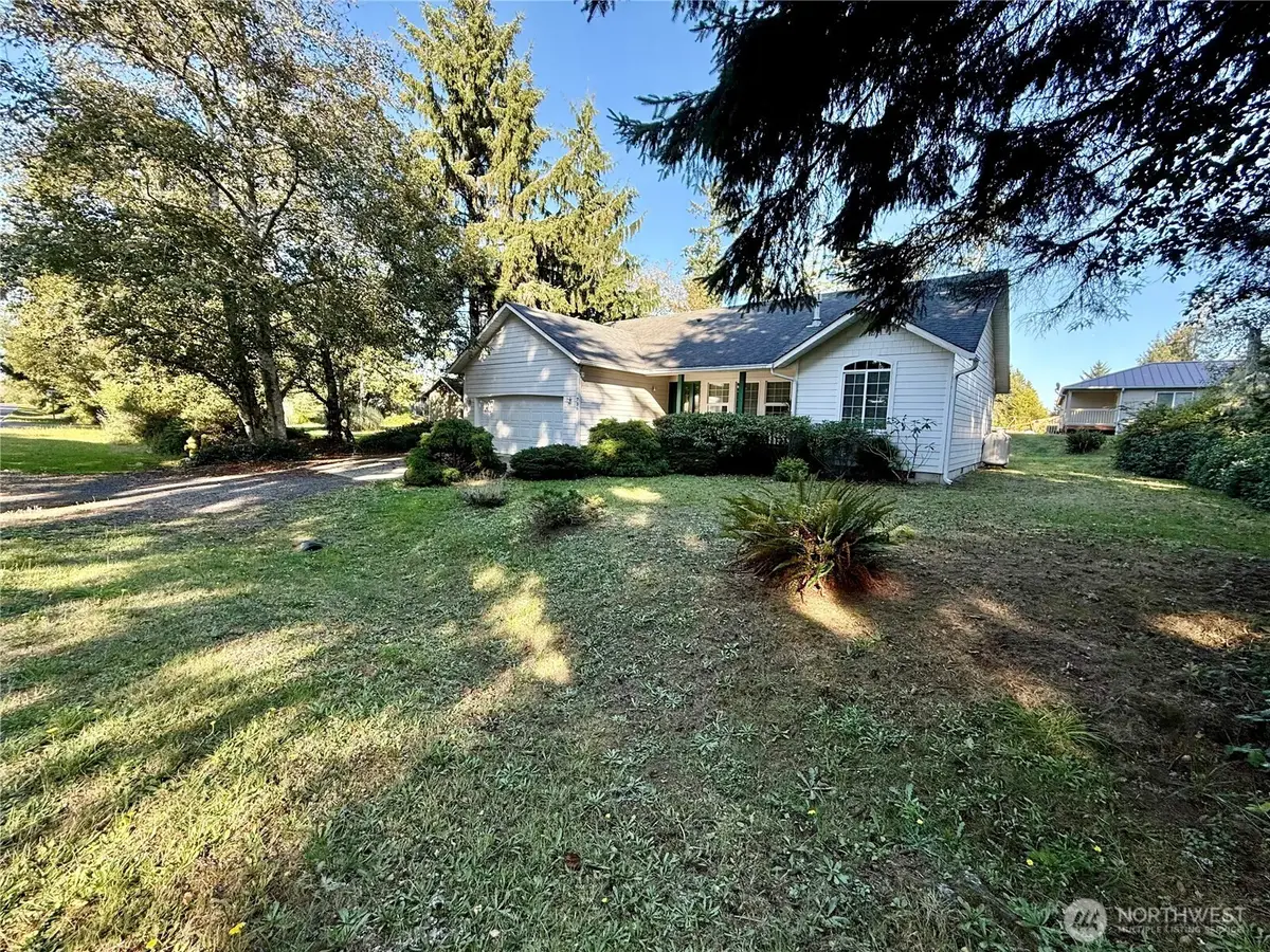 736 Duck Lake Drive Se, Ocean Shores, WA 98569 - Image #1