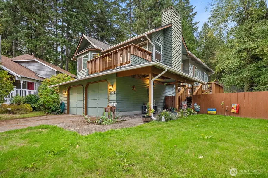 241 NE Watson Court, Bremerton, WA 98311 - Image #3