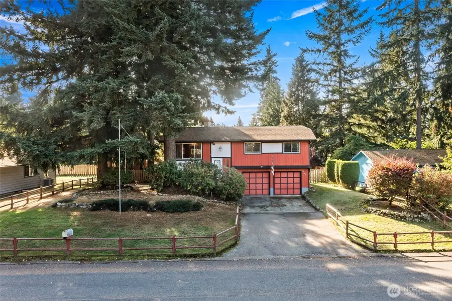 21104 117th Street E, Bonney Lake, WA 98391 - Image #2