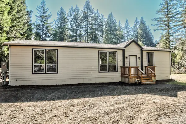 271 E Lansky Drive, Shelton, WA 98584