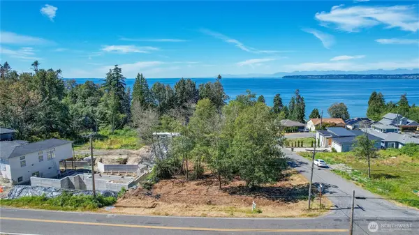 0 Semiahmoo Drive #4, Blaine, WA 98230