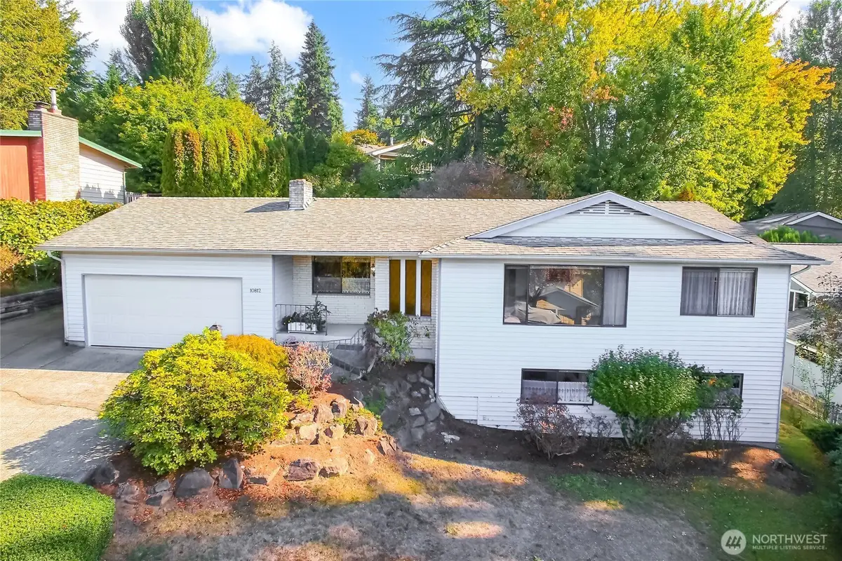 10812 101st Avenue Ne, Kirkland, WA 98033 - Image #1