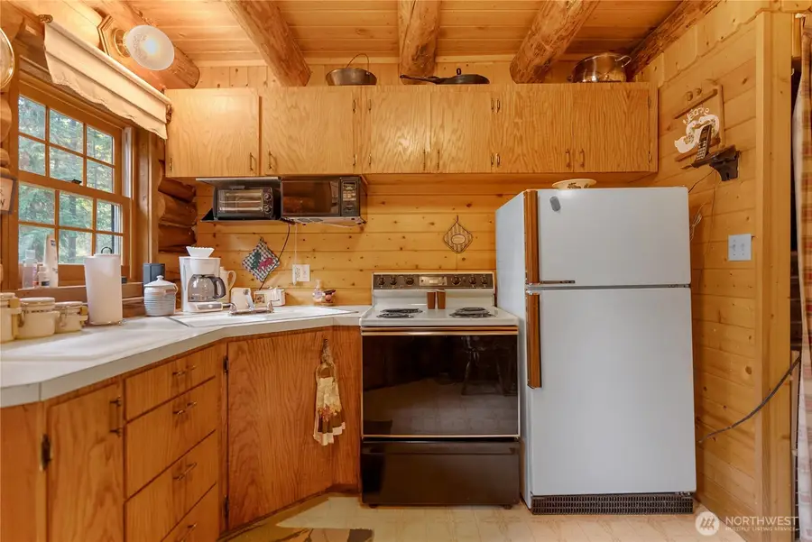 26 Mercer Road, Mazama, WA 98833 - Image #3