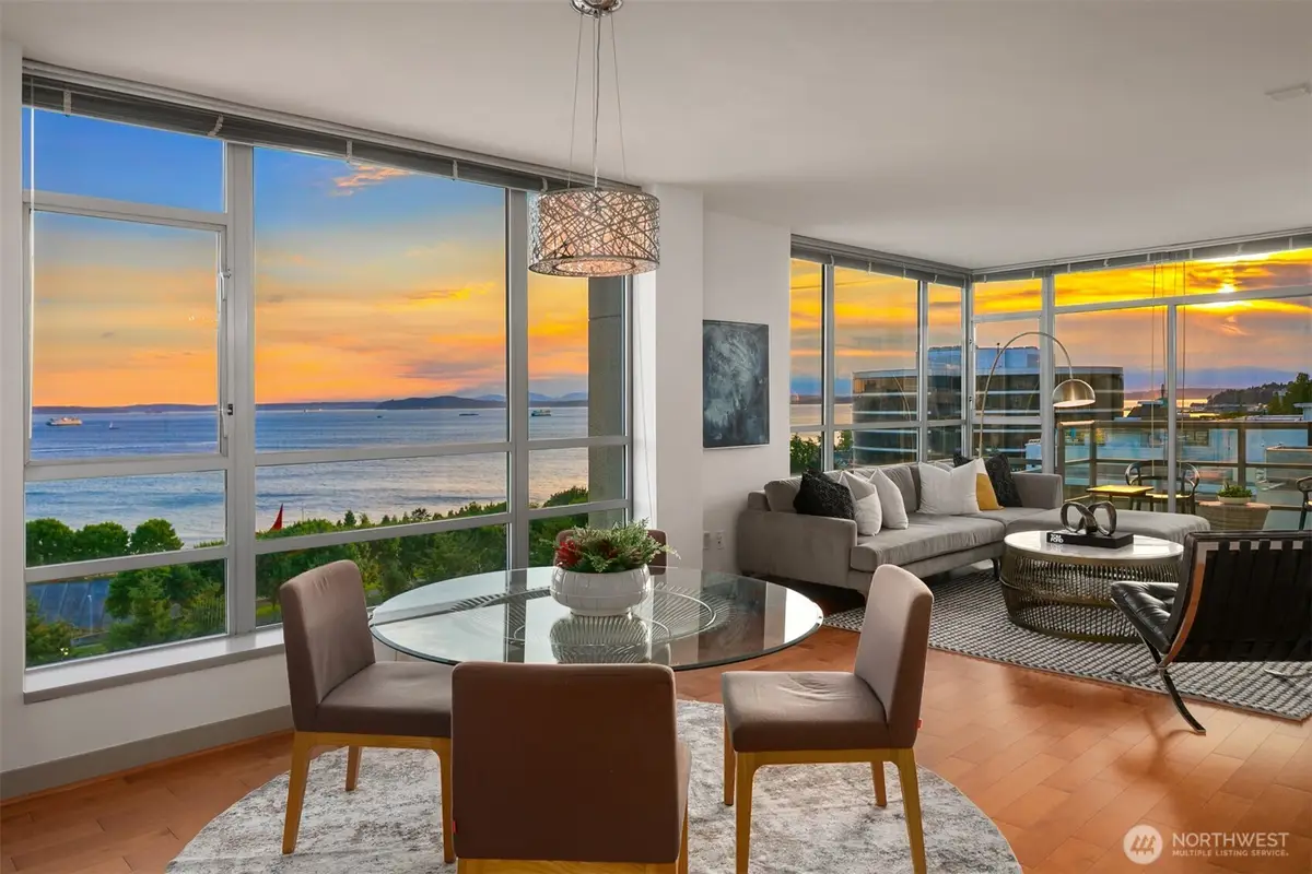 2929 1st Avenue #600, Seattle, WA 98121 - Image #1