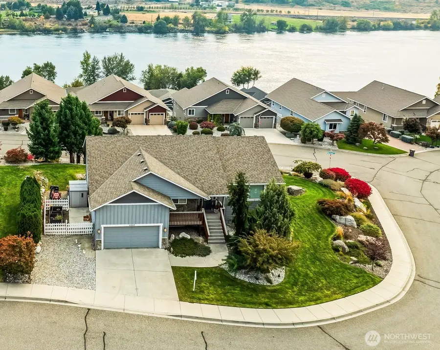 2840 Akamai Way, East Wenatchee, WA 98802 - Image #2