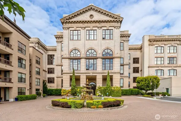 201 Galer Street #334, Seattle, WA 98109