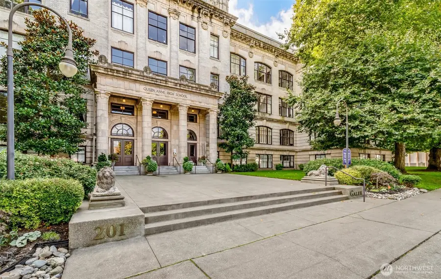 201 Galer Street #334, Seattle, WA 98109 - Image #2