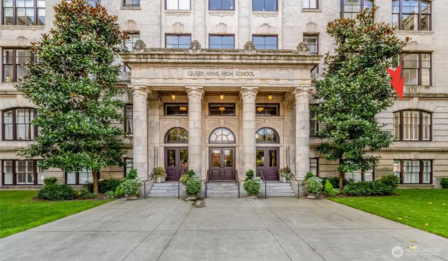 201 Galer Street #334, Seattle, WA 98109 - Image #3