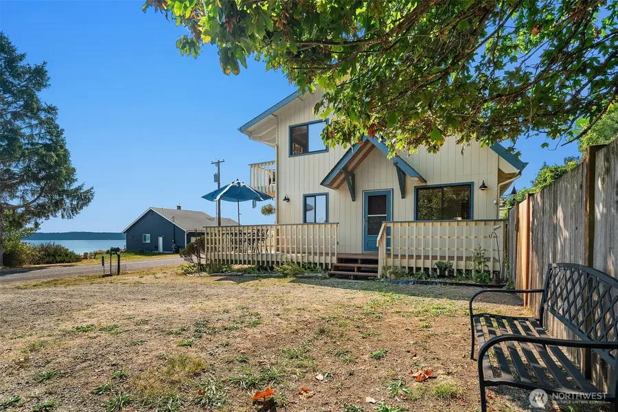 27523 SW Sandy Shores Drive, Vashon, WA 98070 - #2