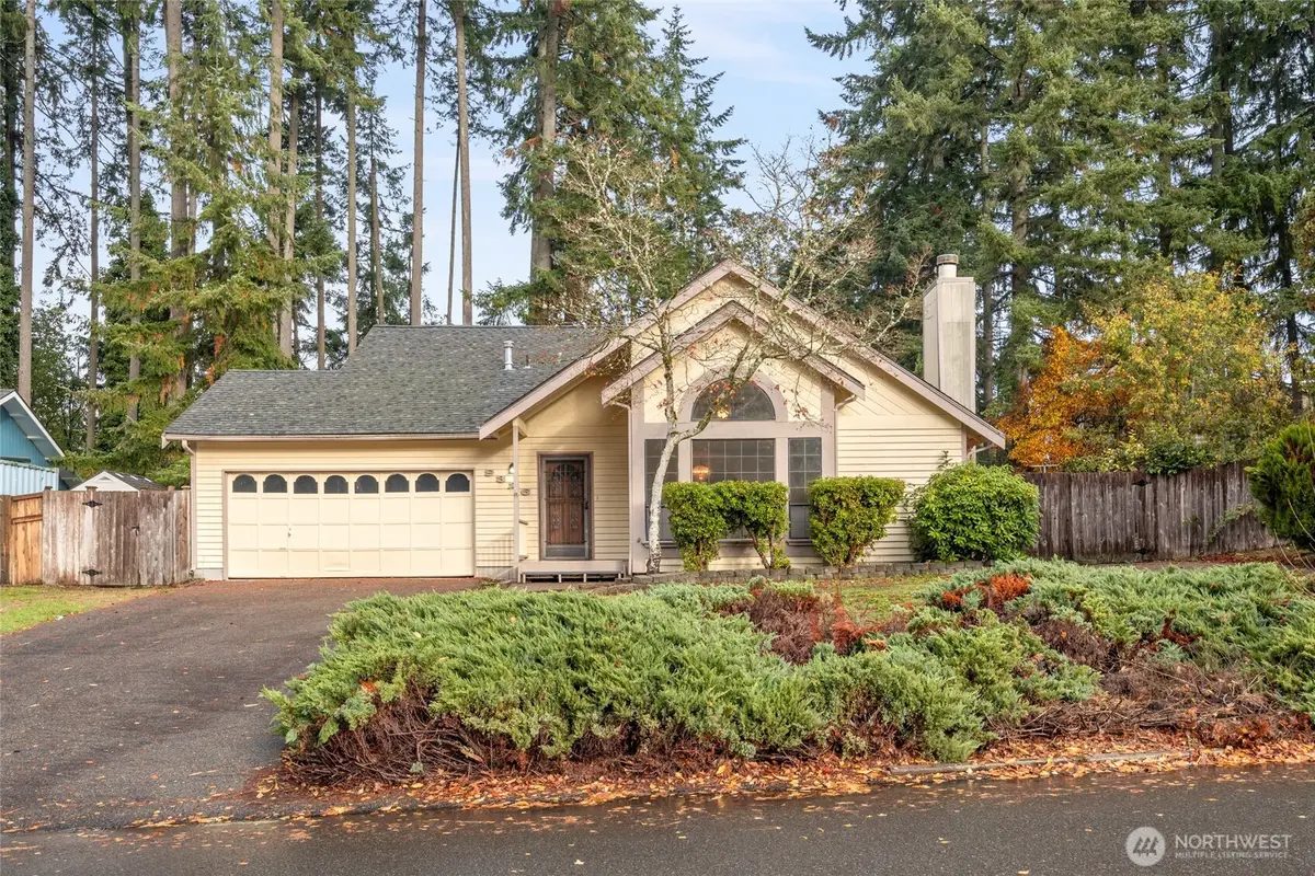 9326 Northwood Drive Se, Olympia, WA 98513 - Image #1