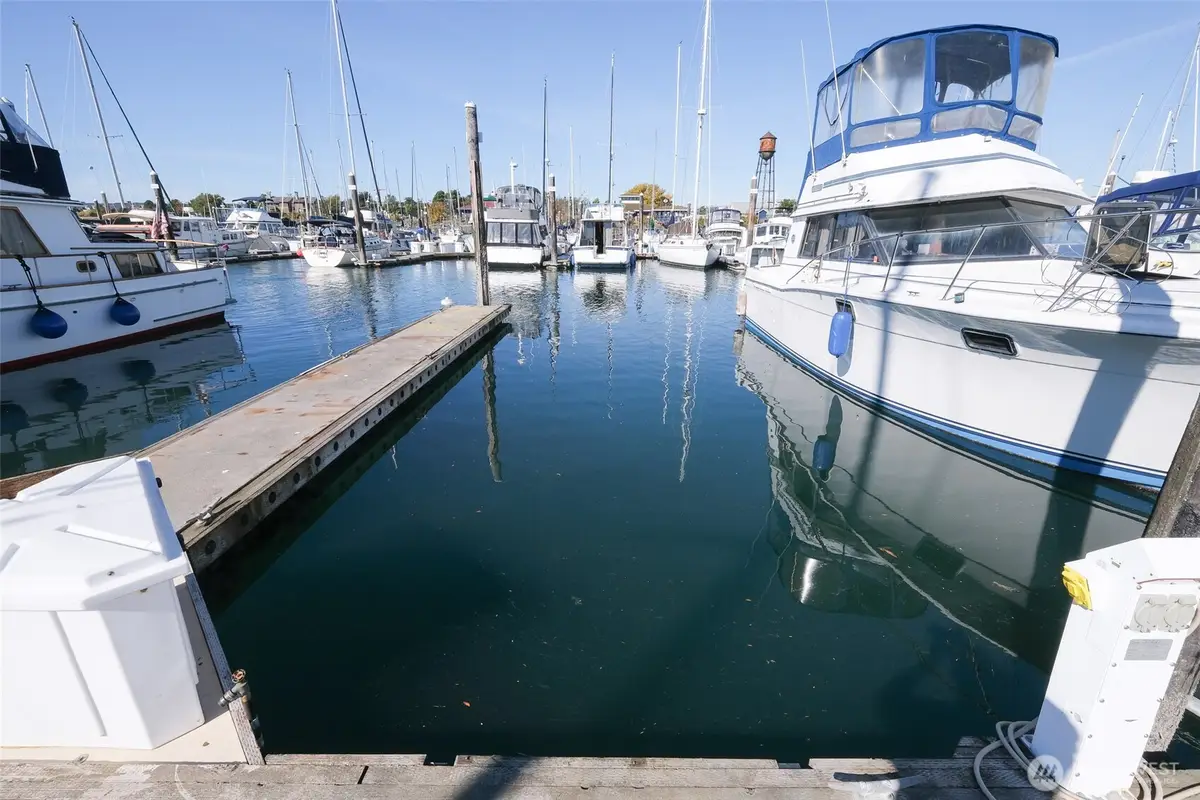 9540 Semiahmoo Parkway #J-6, Blaine, WA 98230 - Image #1