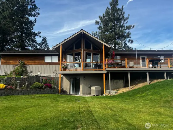 8 Mundinger Lane, Omak, WA 98841