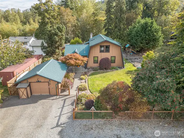 41 Waggler Way, Sequim, WA 98382