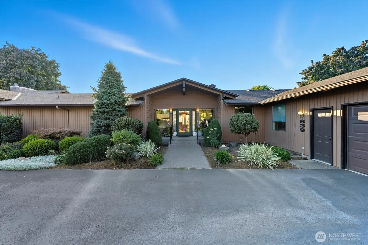 839 Country Club Road, Walla Walla, WA 99362 - Image #1