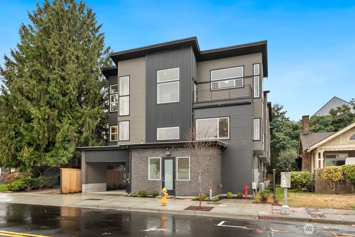 117 Wells Avenue S #A, Renton, WA 98057 - #1