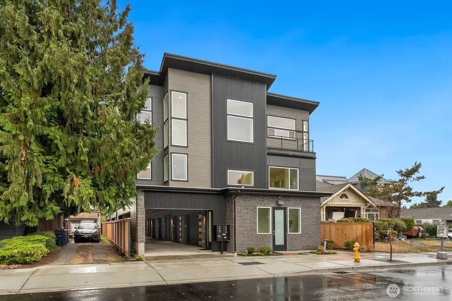 117 Wells Avenue S #D, Renton, WA 98057 - Image #3