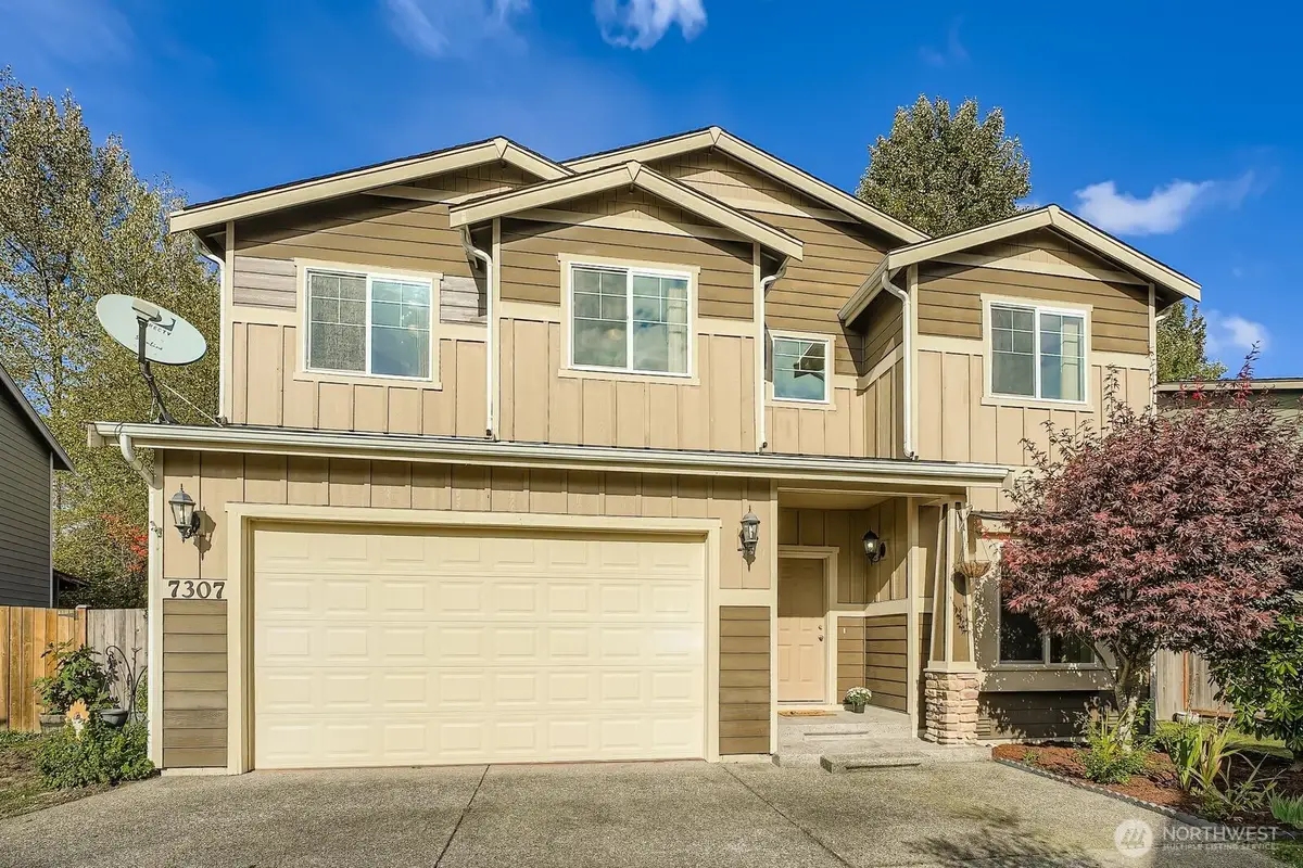 7307 187th Street Ct E, Puyallup, WA 98375 - Image #1