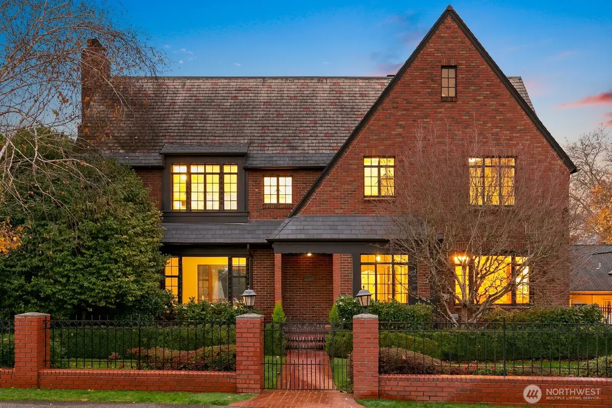 1994 Shenandoah Drive E, Seattle, WA 98112 - Image #1