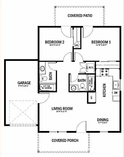 121 7th Street Sw, Long Beach, WA 98631 - Image #2