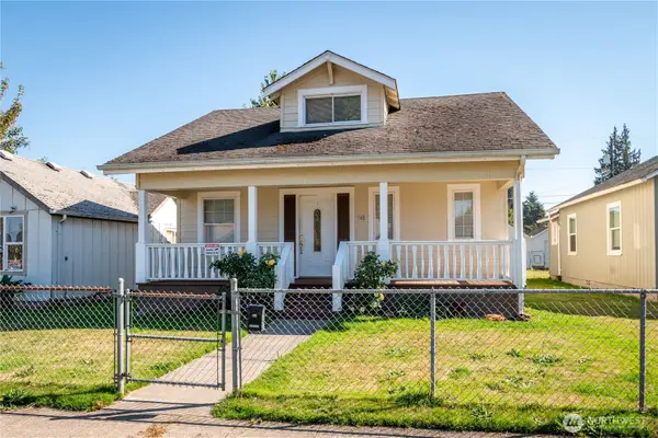 348 22nd Avenue, Longview, WA 98632