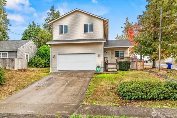 800 Harris Street, Kelso, WA 98626