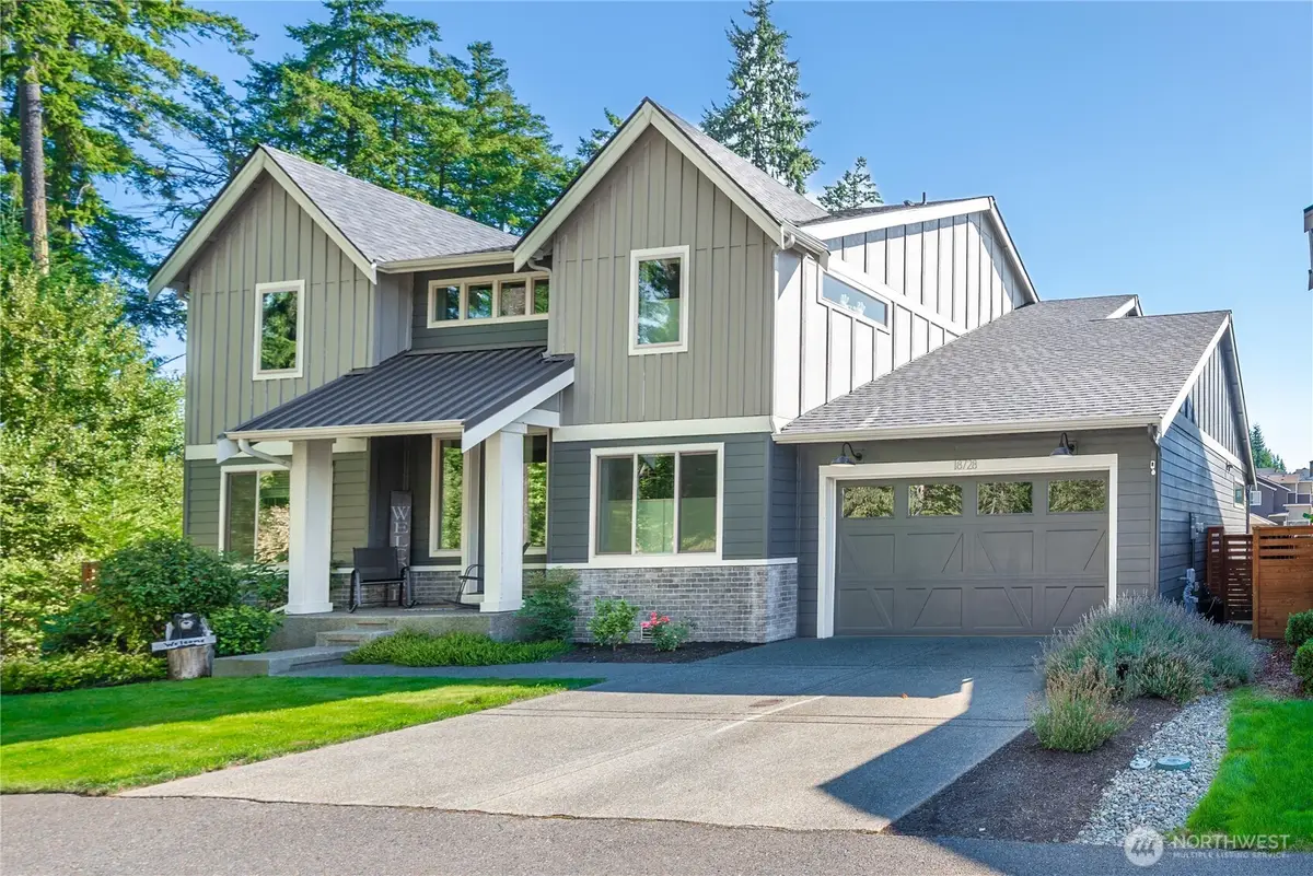 18728 133rd Street Ct E, Bonney Lake, WA 98391 - Image #1