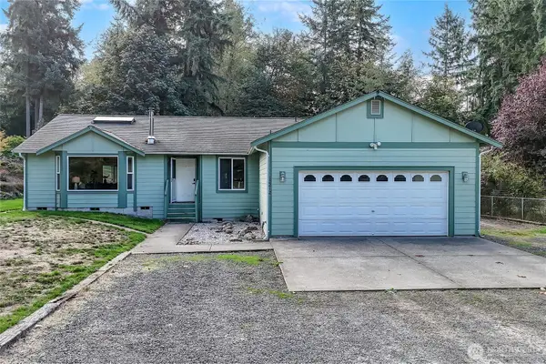 12212 401 Street E, Eatonville, WA 98328