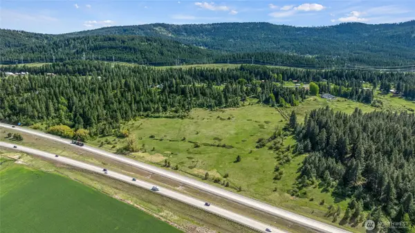 66 Upper Peoh Point Road, Cle Elum, WA 98922