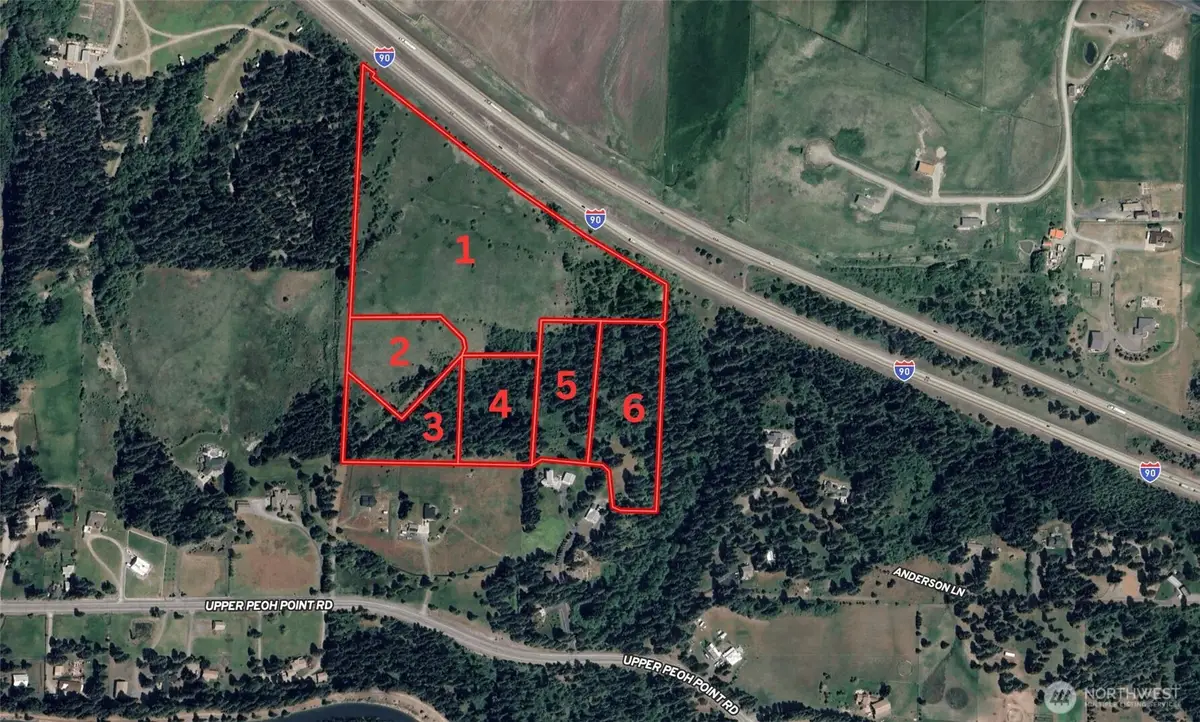 66 Upper Peoh Point Road, Cle Elum, WA 98922 - Image #1