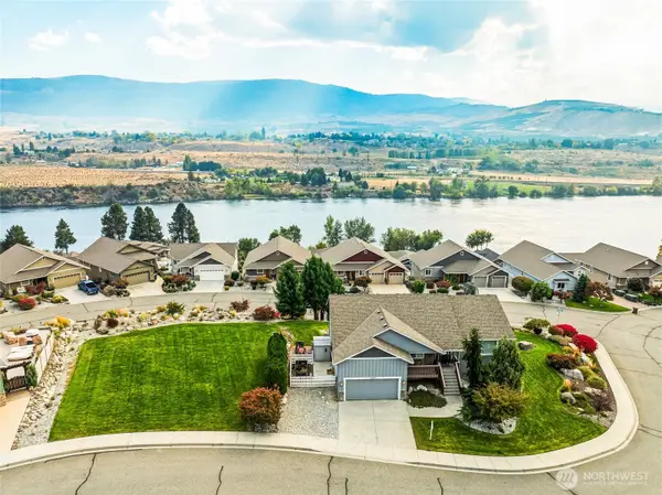 2840 Akamai Way, East Wenatchee, WA 98802