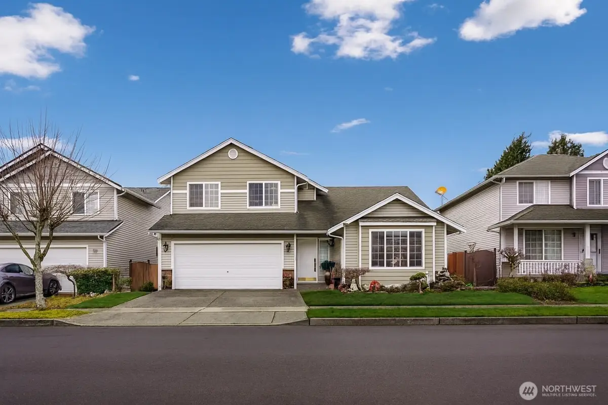 17624 12th Place W, Lynnwood, WA 98037 - Image #1