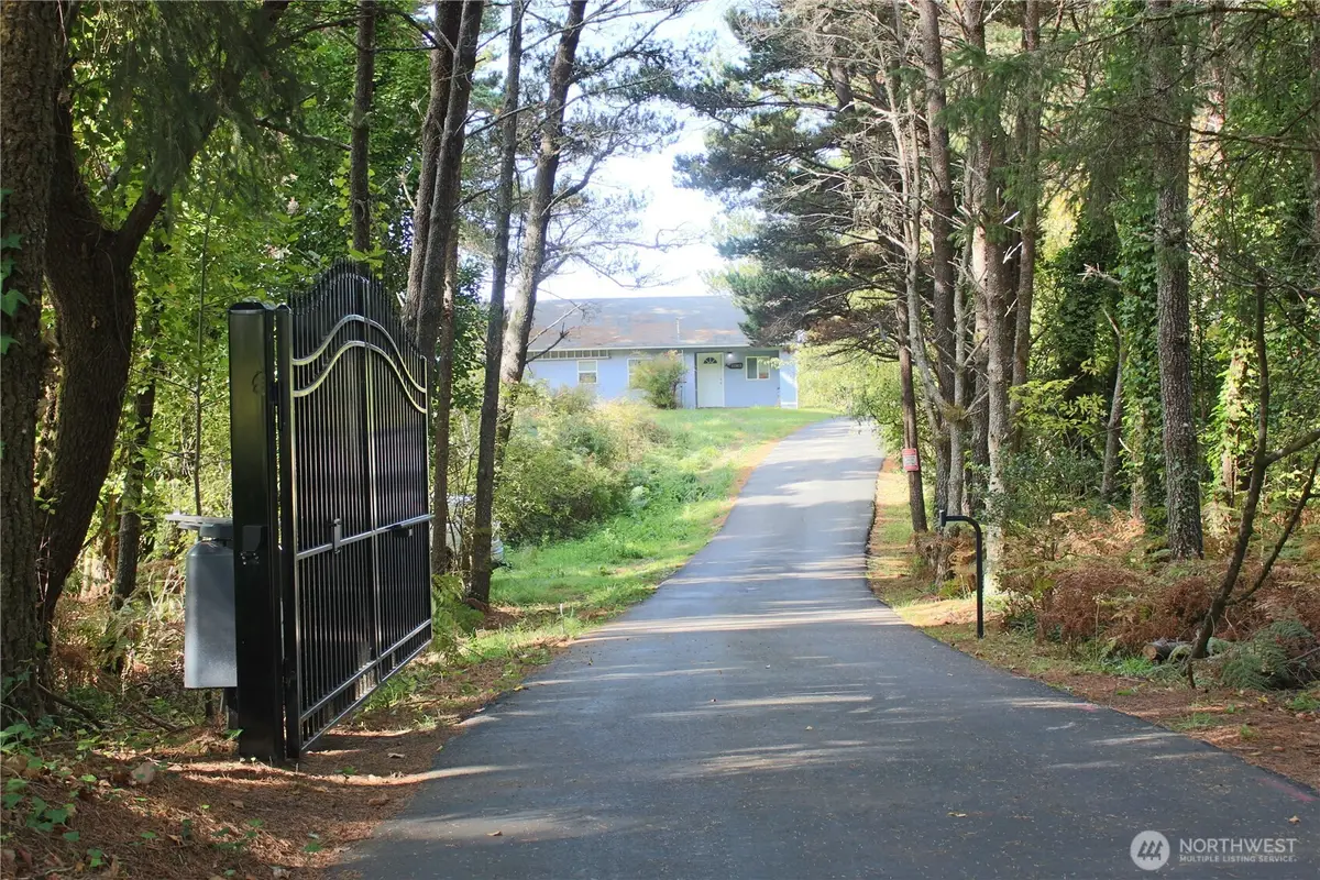 11303 Pacific Way, Long Beach, WA 98631 - #1