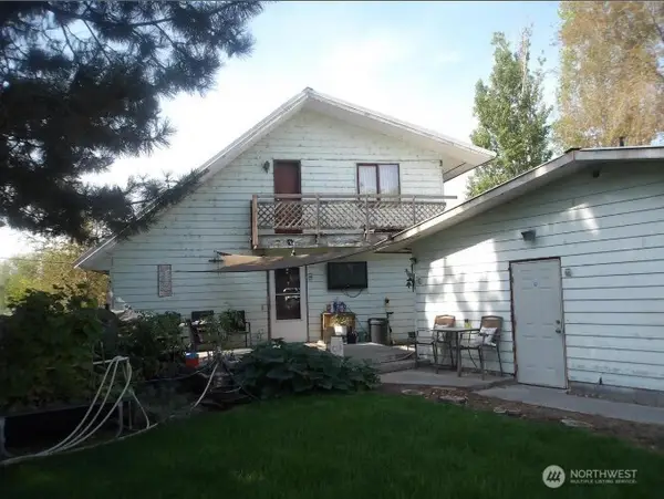 23916 Boulder Road Nw, Mattawa, WA 99349