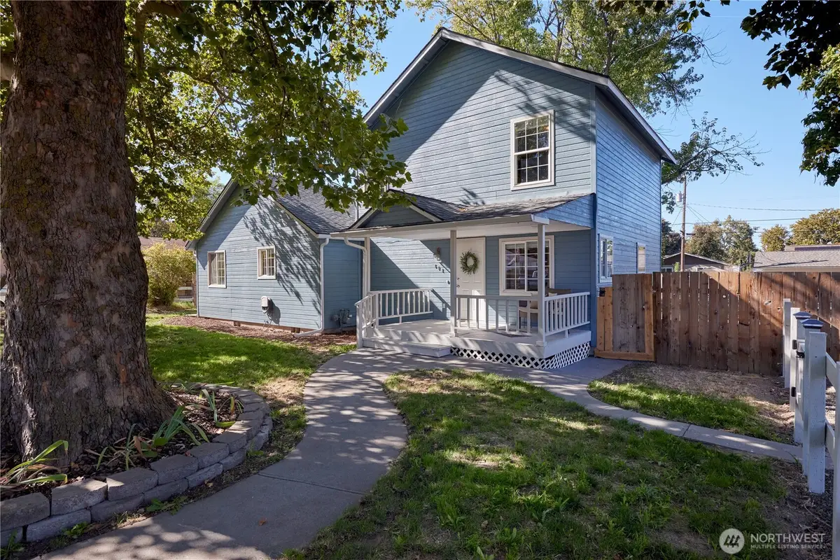 608 Sycamore Street, Walla Walla, WA 99362 - Image #1