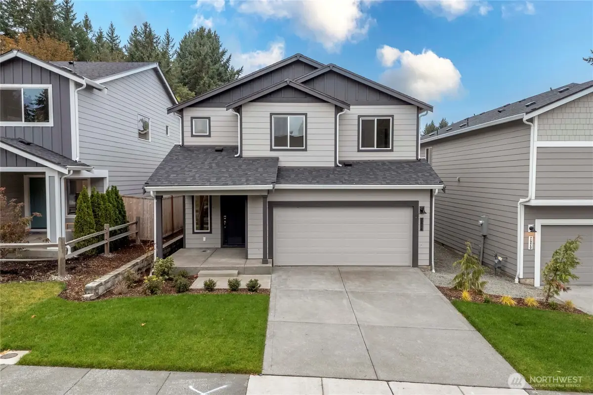 2914 6th Avenue Ne, Olympia, WA 98506 - Image #1